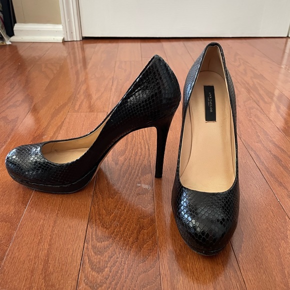 Ann Taylor shoes - Picture 4 of 9